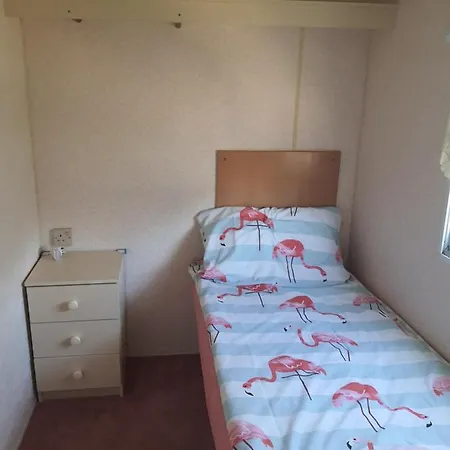 Wieczorne Mgly Camping